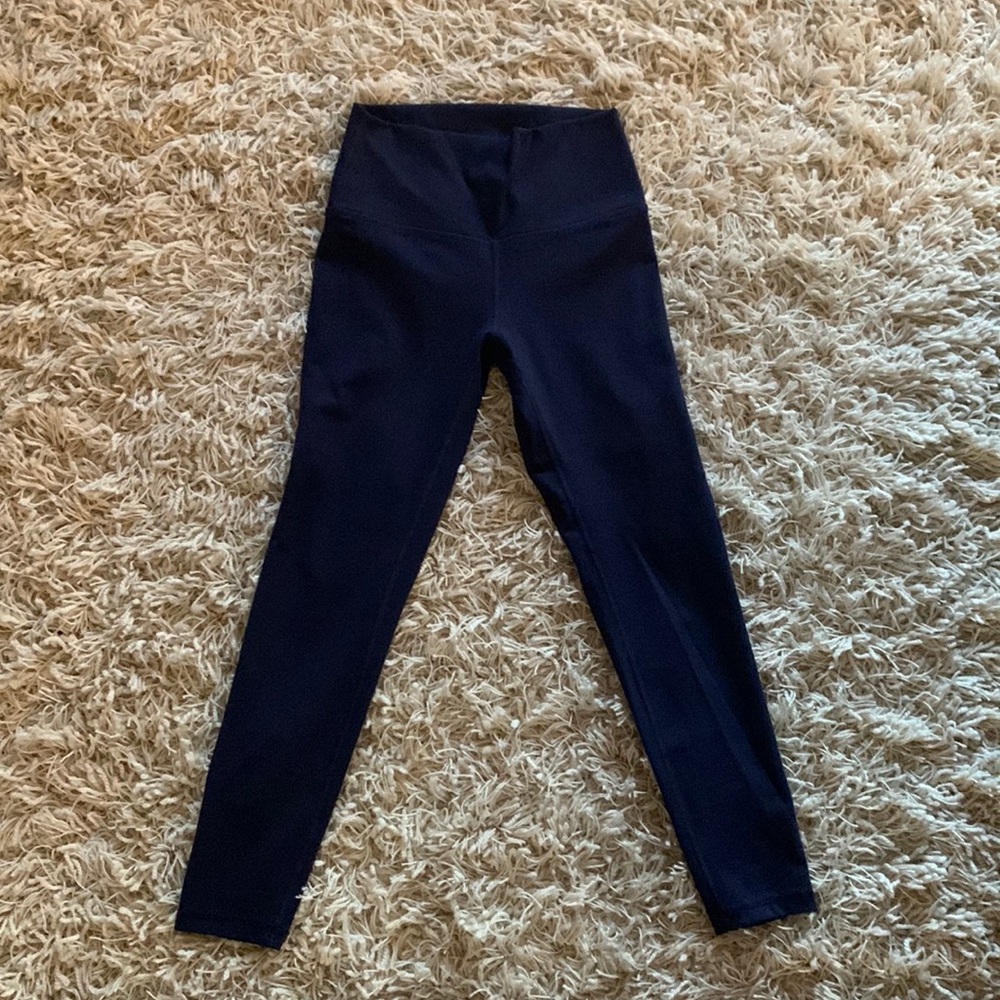 Fleo El Toro Leggings Size Medium